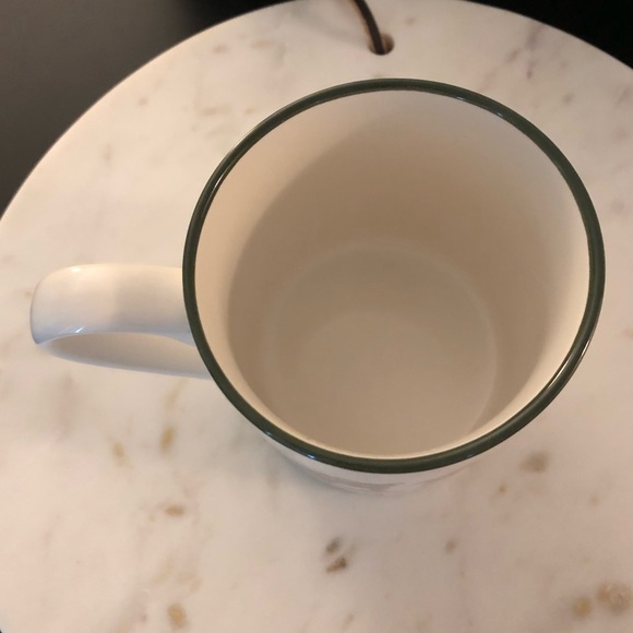 “Santa Paws” Dog Stoneware Mug - Picture 13 of 14